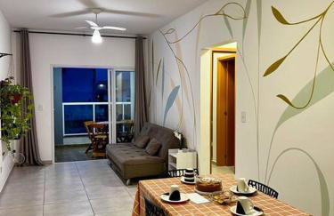 Apê 212 - Piscina, Churrasqueira, 2 Quartos a 600m da Orla Central - Foto 7