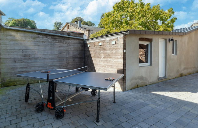 Lierneux Family Nature Stay - Photo 55