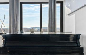 Luxury Massive Penthouse in Watertown - Foto 12