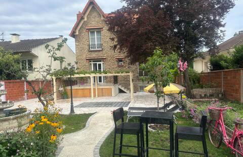 Livry Gargan - Foto 24