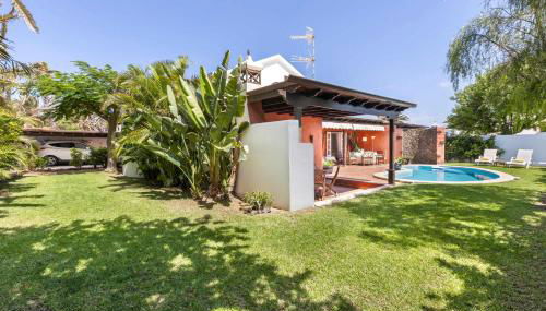 Bayside Evergreen House Serenity Oasis Garden Pool BBQ - Foto 4, Garden, Garden view