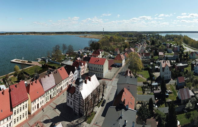 Holiday Home by Szczecin Lagoon and Forest - Foto 25