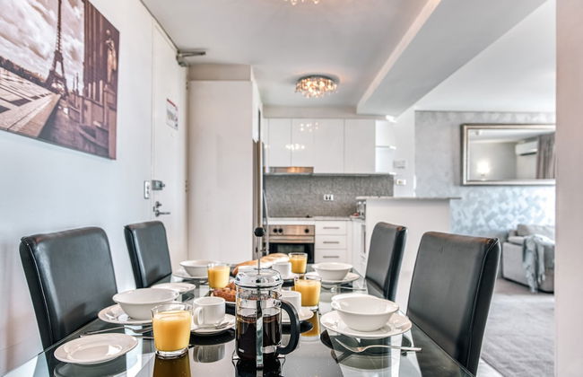 Park Regis Concierge Apartments - Foto 28