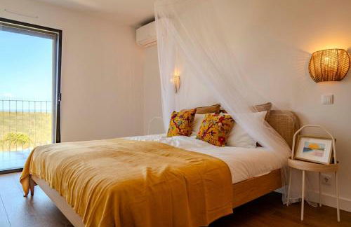 Brand new ocean view apartment by Barefoot Portugal - Foto 12