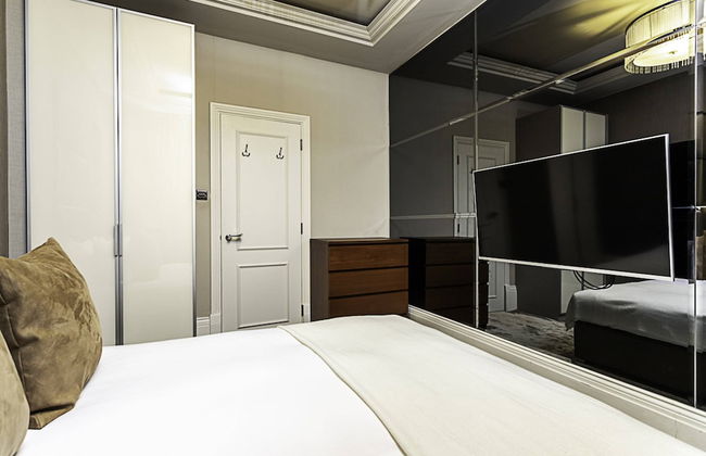 Little Venice Gem: Cosy Flat, Canal Views - Foto 3