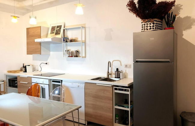 Inviting 2-bed Apartment in Milano - Foto 16