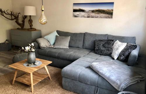 Heimatliebe Fewo bei Stralsund - Foto 11