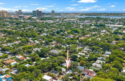 The White Flamingo - Tropical Pool Escape with Guest Cabana - Foto 23