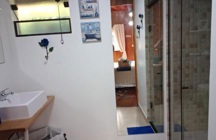 Chalé Temático em Pipa de Vinho - Parada da Pipa Chalés - Foto 71