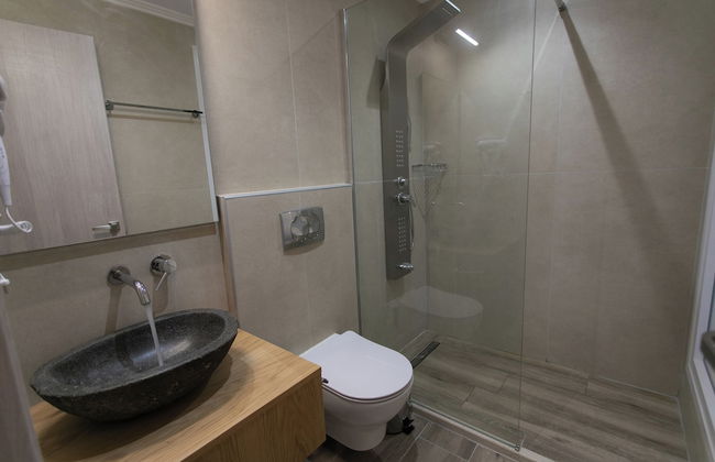 Elais Luxury Villas - Foto 48