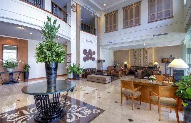 Kantary Bay Hotel, Rayong - Foto 4