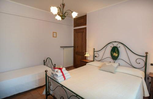 Agriturismo Assisi La Rocca - Foto 87