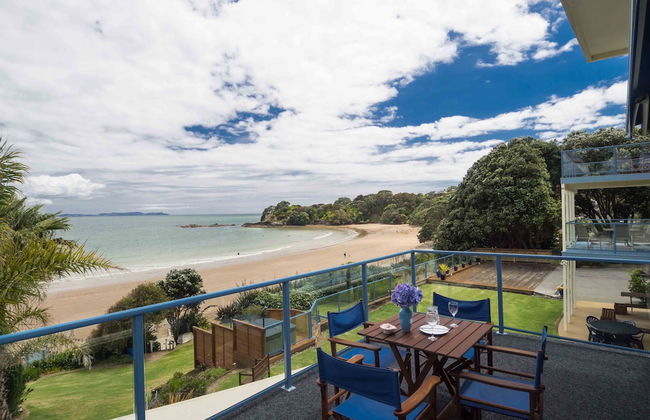 By the Bay Beachfront Apartments - Foto 44