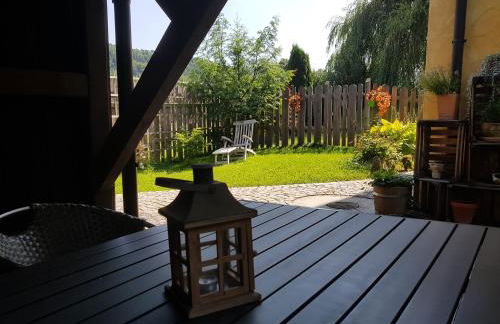 Ferienwohnung NatureOne - Foto 8