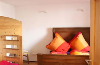 Nengshof Ferienwohnungen Pusteblume und Butterblume - Foto 25