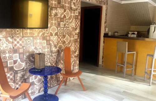 Apartamento no centro da vila de Jericoacoara - Foto 8
