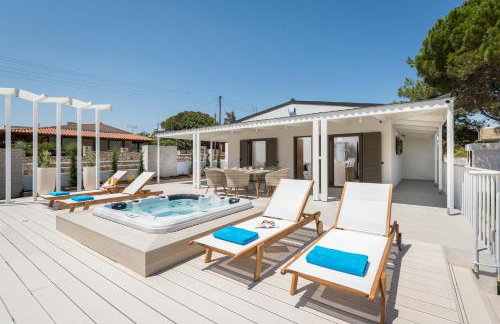 Sea View White Villa - Foto 3