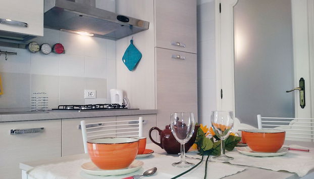 Servicio de comidas en la habitación