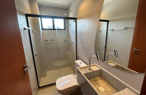 VILLA KAMBY - Apto 2 Suítes Próximo à Capela e às Praias em São Miguel dos Milagres - Foto 24