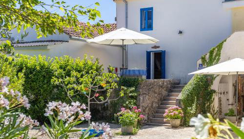 Pool House Franjo - Happy Rentals - Foto 5