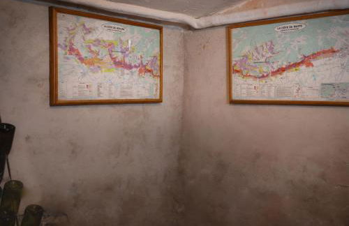 Holiday Home Le Noyer by Interhome - Foto 34