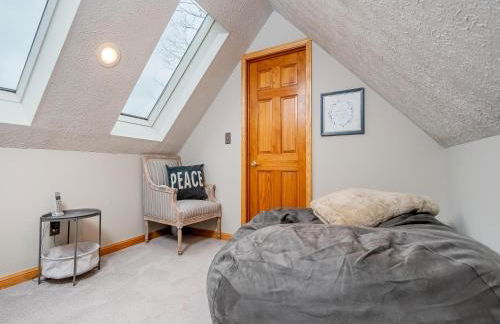 Picture Perfect by Taylor Made Deep Creek - Foto 64