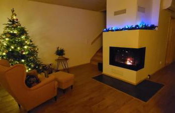 CasaSol Domek w Beskidach - Foto 9