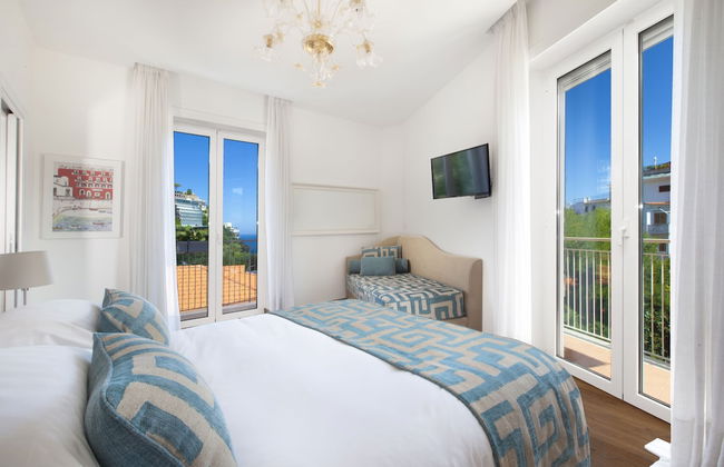 Luxury home with sea-view - Foto 1