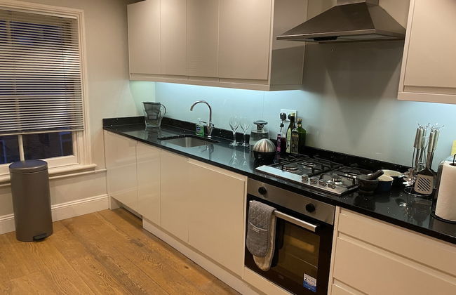 Charming Luxury Holiday Stay in Beautful Location - Foto 7