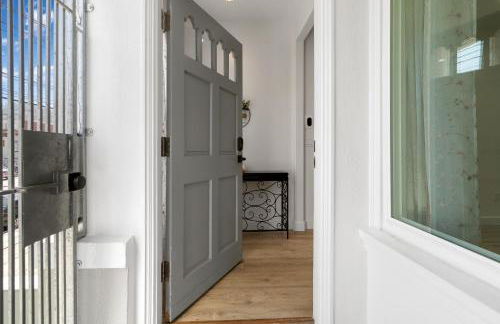 Modern 2Bed 2Bath w/ parking in Excelsior District - Foto 29