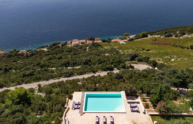 Stone Houses Dingač - Foto 32