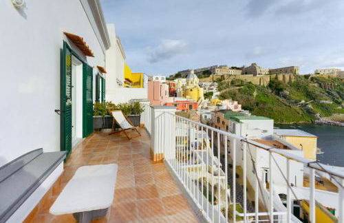 TORRETTA CORRICELLA- Punta Pizzaco - Foto 11