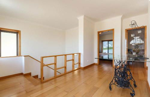 The Ocean View Villa - Foto 32