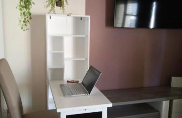 Le Cosy Gaillard - Meublé Tourisme 3 Etoiles - Foto 5