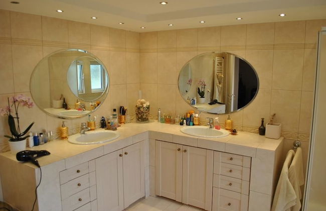 Paradise Villa Sounio - Foto 9