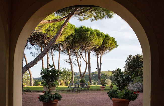 Agriturismo Le Querciole - Foto 53