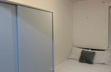 Maya-Ama Cosy 2 Bedroom Flat Near Lakeside Shopping Centre And Grays - Foto 20