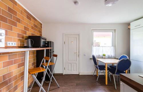 Monteurhaus in Bitterfeld-Wolfen - Foto 9