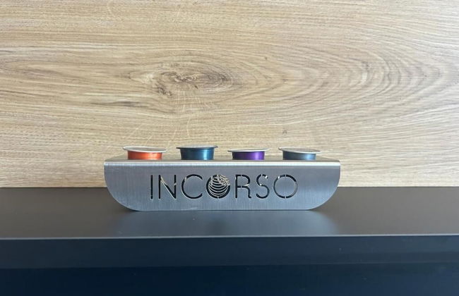 INCORSO • Smart Luxury Stay • near Airport • 24HR Check in - Foto 36