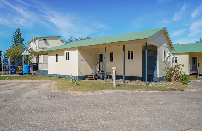 Fraser Island Beach Houses - Foto 15