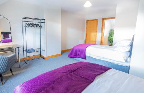 The Townhouse Ballycastle - Foto 14