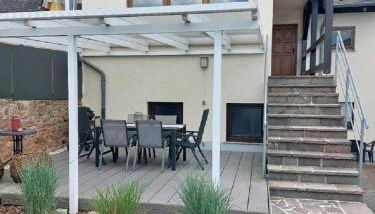 Ferienwohnung Uljana - Foto 2