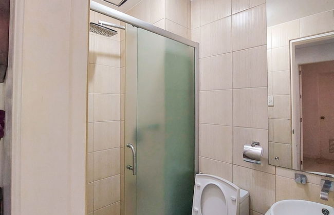 Manila Bay City View Room with Free Pool - Photo 6