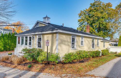 Less Than 1 Mi to Beach! Kennebunk Cottage with Yard - Photo 28