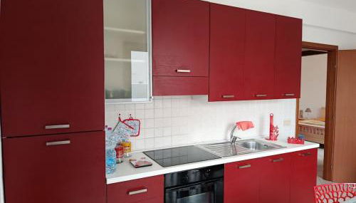 Relax beach San Vito lo Capo - Foto 3