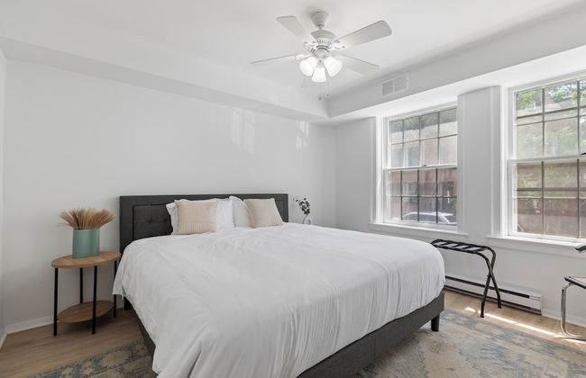 The Gallery Unit 201 - Foto 2