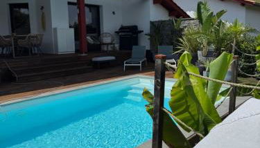 Villa Proche Guéthary et Saint Jean de Luz - Foto 2