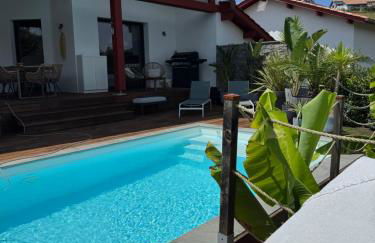 Villa Proche Guéthary et Saint Jean de Luz - Foto 2