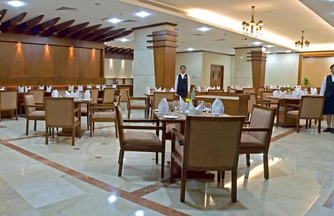 Chelsea Gardens Hotel Apartments - Foto 48