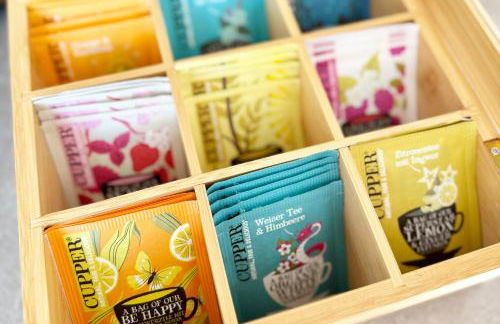 Turmblick - Parkplatz - A7 Nähe - Bahnhof Nähe - mit WM - Foto 17